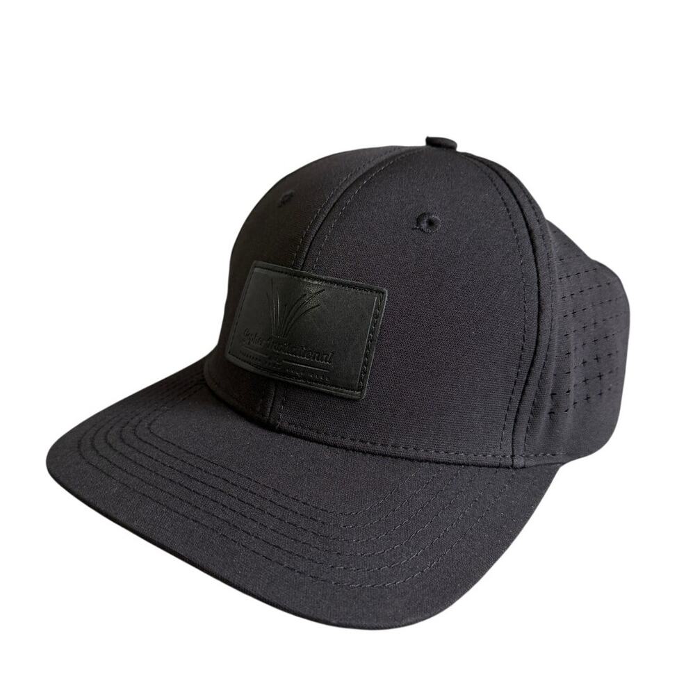 Gopher Invitational UNRL Brand Snapback Golf Hat